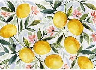 Lang, Lovely Lemons Cutting Board