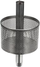 Jackson 47300171520 Strainer, Overflow, Large, M150, 12" Height, 12" Width, 12" Length
