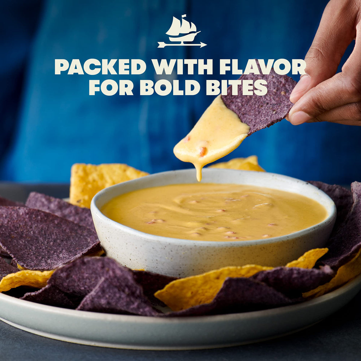 Extra Sharp Cheddar Cheese Block by Tillamook – 8 Ounce (Pack of 1)