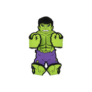 Hulk Cellular Phone Holder by Hug Buddy – Alloy Steel, Multicolor, Model 80009