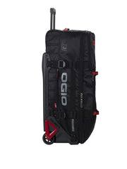 Rig T-3 Black by OGIO – one_size, 151.2 liters, 600D polyester, 420D nailhead dobby polyester, Black, Model OG5919580