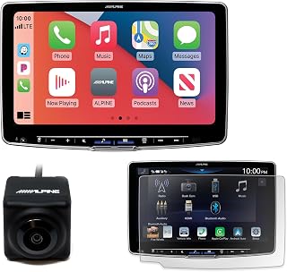 Alpine iLX-F511 Halo11 KAE-HF11DA Protector HCE-C1100 Camera | Alpine iLX-F511 Halo11 KAE-HF11DA Protector HCE-C1100 Camera