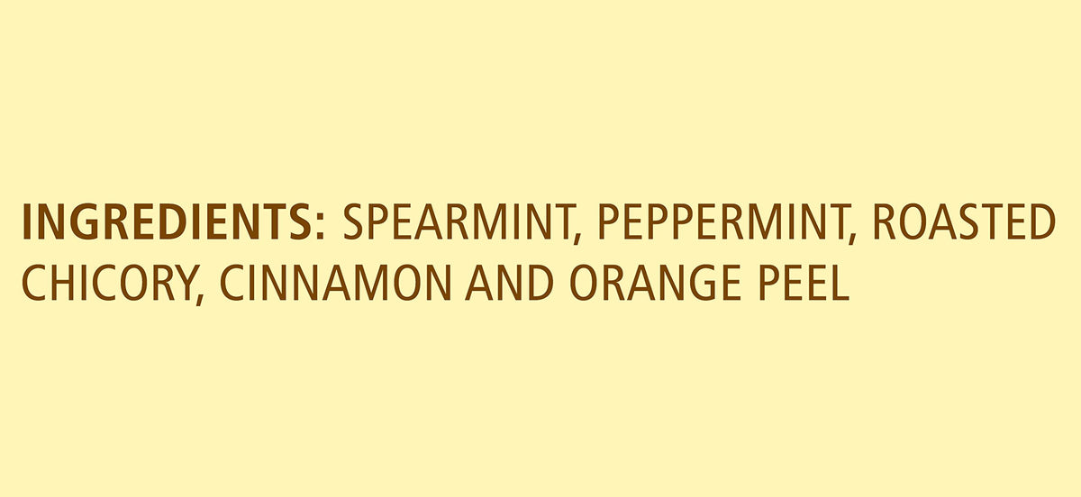 Herbal Tea by Celestial Seasonings – 20 Count (Pack of 1)