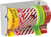 BOX USA 12.5" - Wall Mount Label Dispenser