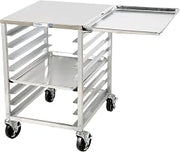 RG101 Outrigger Slicer Stand/Work Table