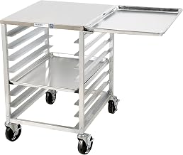RG101 Outrigger Slicer Stand/Work Table