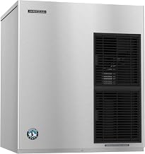 HOSHIZAKI F-2001MRJZ3 Remote-Cooled Flake Ice Maker, 3 Phase