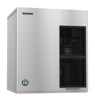 Remote-Cooled Flake Ice Maker by HOSHIZAKI – 2098 pounds, Stainless Steel, Model F-2001MRJZ3