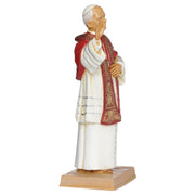 by Roman; 7" H Pope Leo XIV Figure by Fontanini – 7" H, Resin, Multicolor, Model 52028