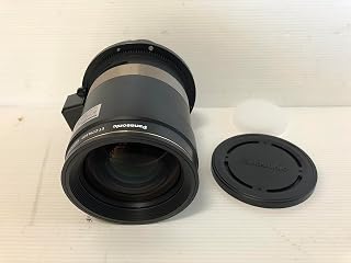 Panasonic ET-D75LE20 35 mm - 50.90 mm f/2.5 Zoom Lens - ETD75LE20