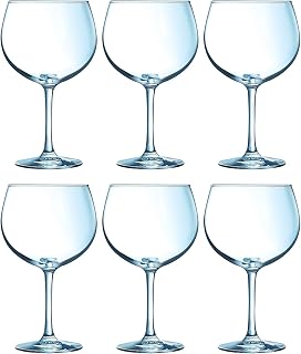 Cosy & Trendy Cosy Moments 1356 Cocktail Glasses 70 cl Set of 6