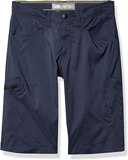 Lee Boys' Dungarees Grafton Cargo Short