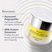Milk RX Better Aging Skincare Set by Beekman 1802 – Commercial Grade