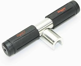Supco TradeFox BB34 Bearing Buster, 3/4 in | Commercial Blower Bearing Removal Tool for Electric Fan Motor Maintenance, HVAC Technician Equipment for Service and Repair