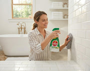 Bathroom Cleaner Spray - 32 oz - 2 pk by Comet – 32 Ounce (Pack of 2), Pack of 2, Model MSXVN44