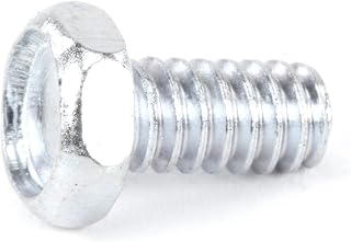 Pitco P0011300 Scr,10-24 X 3/8 Indt Hex