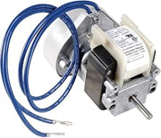 Fasco K629, C-Frame Draft Inducer Motor - 115 Volts 2950 RPM