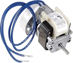 Fasco K629, C-Frame Draft Inducer Motor - 115 Volts 2950 RPM
