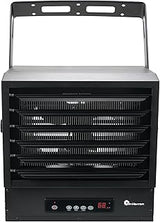 Mr. Heater 10,000/6,500W 240V Ceiling Mount Garage Utility Heater