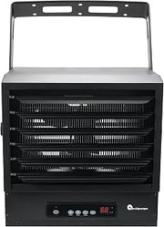 Mr. Heater 7,500/6,250W 240V Ceiling Mount Garage Utility Heater