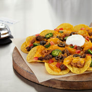 Tostitos Bite Size Rounds / 40 Ounce (Pack of 1) / 1 Tortilla