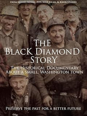 The Black Diamond Story
