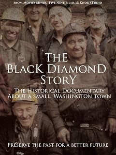 The Black Diamond Story