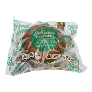 Whole Grain Individually Wrapped Cinnamon Muffin by Otis Spunkmeyer – 2 Ounce, Pack of 72