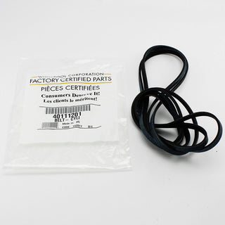 Whirlpool Dryer Belt by AMANA – Model Amana Dryer Belt 40111201