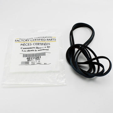Whirlpool Dryer Belt by AMANA – Model Amana Dryer Belt 40111201