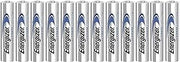 Energizer Ultimate Lithium AA 12 Battery Super Pack.