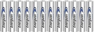 Energizer Ultimate Lithium AA 12 Battery Super Pack.