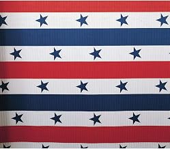 Patriotic Corrugated Wrap, 15683