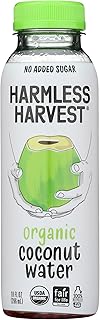 Harmless Harvest 10oz Coconut Water