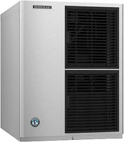 Hoshizaki KM-660MAJ Air Cooled 650 LB Crescent Ice Maker