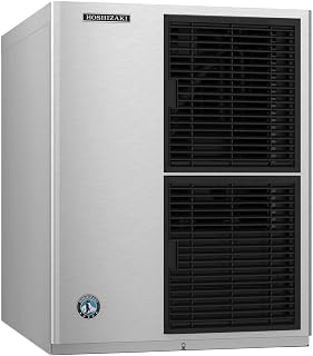 Hoshizaki KM-660MAJ Air Cooled 650 LB Crescent Ice Maker