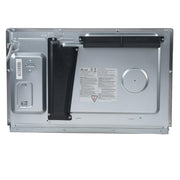 Winco 1.2 Cubic Feet / 2,100 W (Touch) / Silver Countertop Microwave Ovens