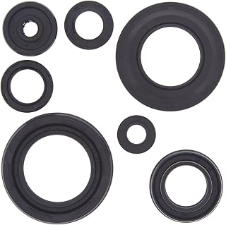 Vertex Engine Oil Seal Kit for Yamaha ATV YFZ350 Banshee 350 1987-2009