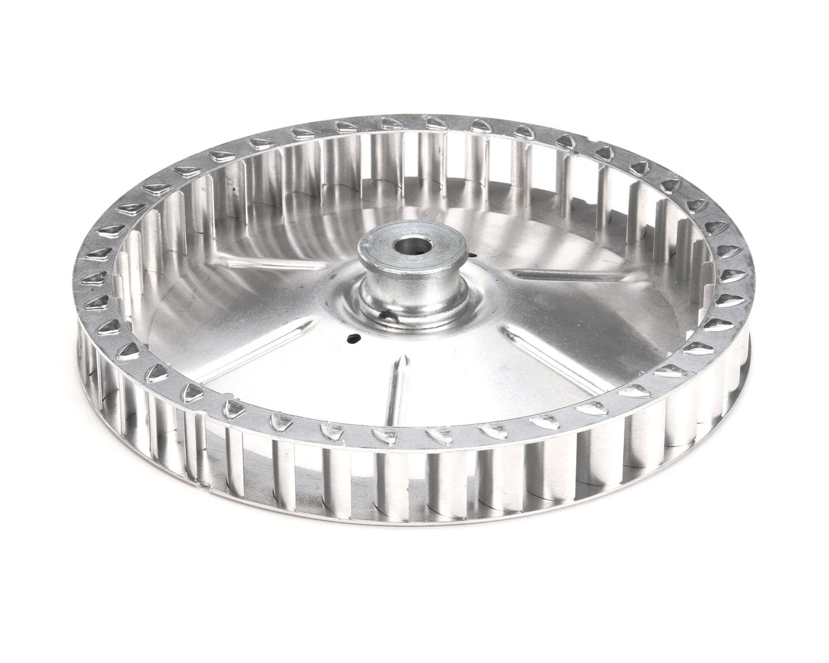 Blower Wheel by Nu-Vu – Aluminum, Model 50-0179-A