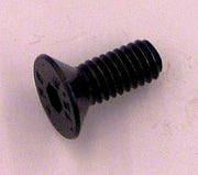 3M Flat Head Screw 30623, M4 x .07 mm 10mm LG, 1 bag per case