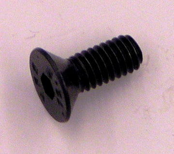 ™ Flat Head Screw by 3M – 10, Model 30623-case