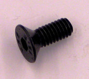 3M 10 / Flat Head Screw 30623, M4 x .07 mm 10mm LG / 1 Machine Screws