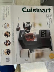 Cuisinart Single Cup Hot & Cold Brew Coffee Maker SS-27PC