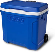 Igloo Hard Coolers | Profile II Series | Insulated Ice Chests | Roller Cooler with Wheels