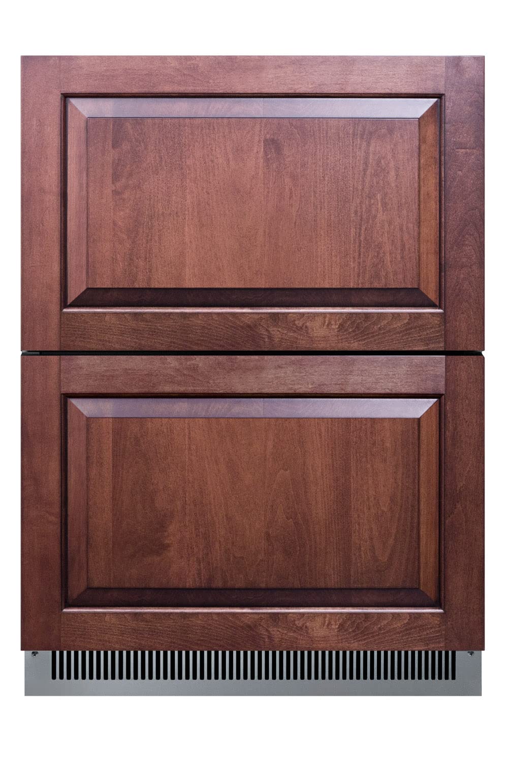 Summit Appliance Panel Ready / 24 / 4.8 cubic_feet Outdoor Refrigerators