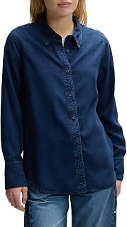 Lee Women's Classic Shirt