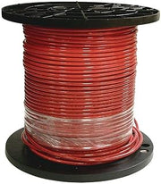 Southwire 1000 ft. 8 Red Stranded CU SIMpull THHN Wire