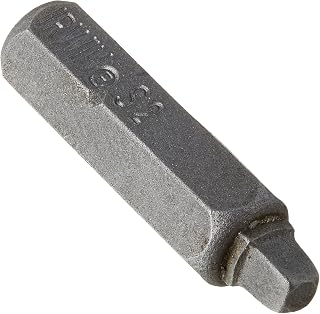 Tools 92225 Irwin Insert Screwdriver Bit