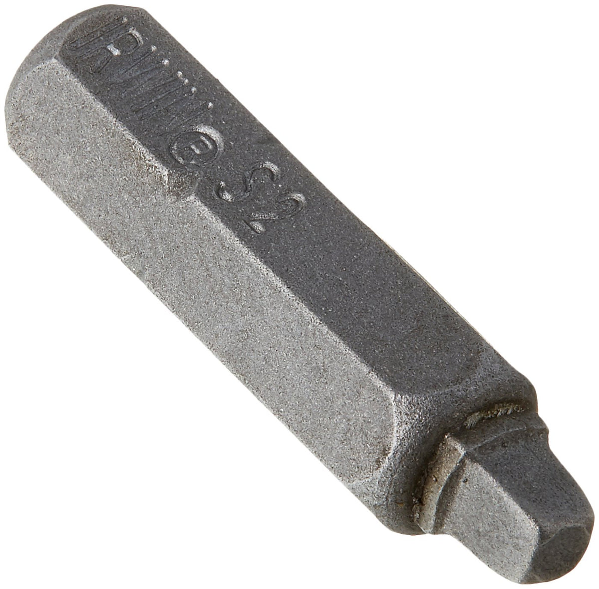 Tools Irwin Insert Screwdriver Bit – One Size, Alloy Steel, Model 92225