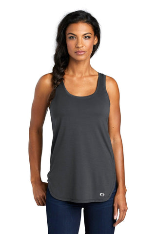 ® Ladies Luuma Tank. LOG by OGIO – Commercial Grade
